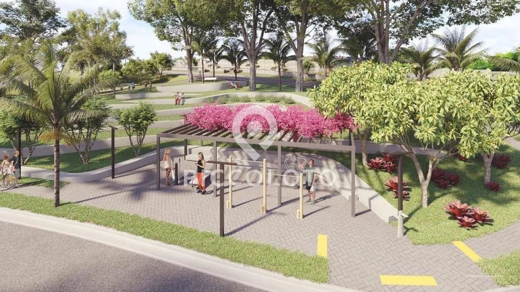 Terreno à venda em Campinas, Alphaville Dom Pedro, com 432 m², Alphaville Dom Pedro Zero - Foto 10