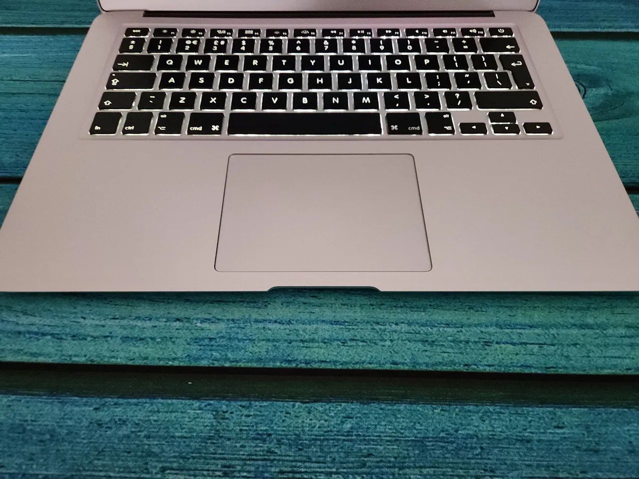 macbook air 13 2014