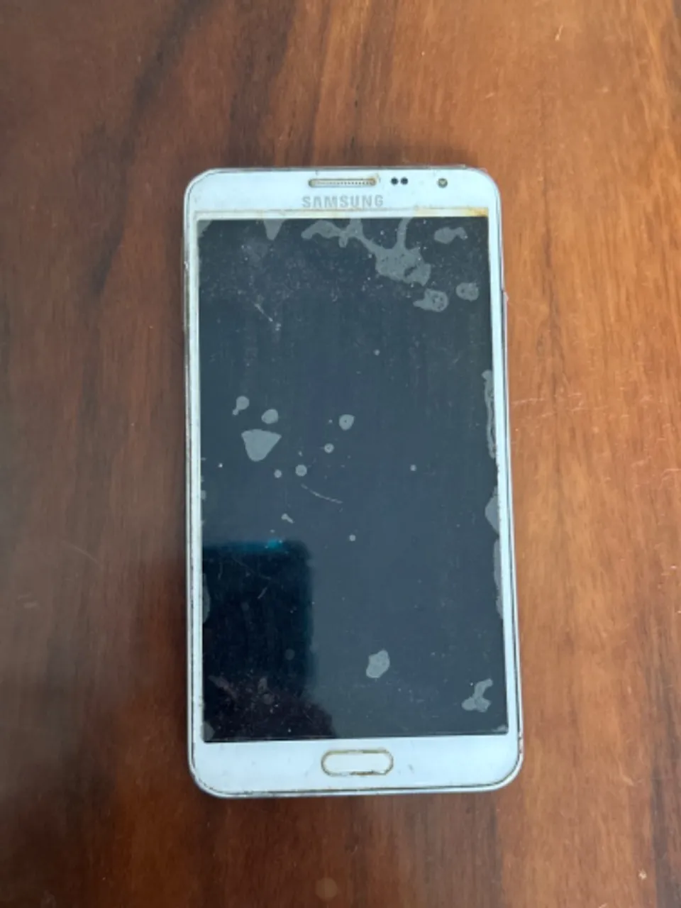 Celular Samsung