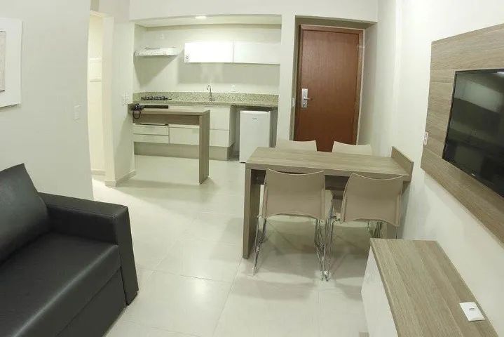 Atrium Thermas - Caldas novas  - Foto 3