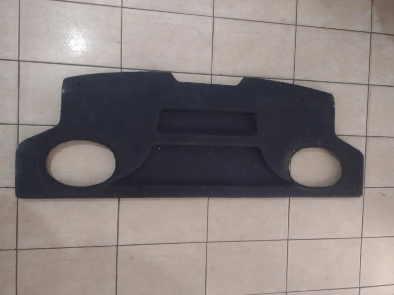 Tampãofalantes automotivos