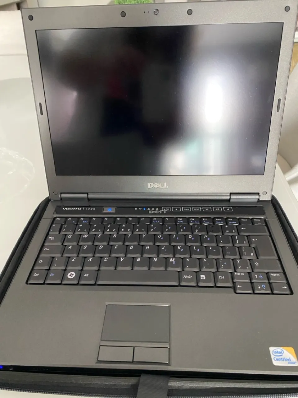 Notebook Dell Vostro 1320