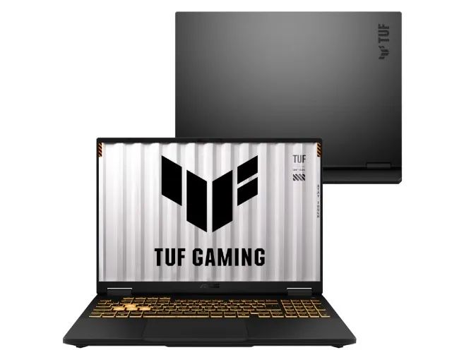 Notebook ASUS TUF Gaming F16, Intel Core i7 14a geração, NVIDIA RTX 5050 8GB | Lacrado - Foto 2