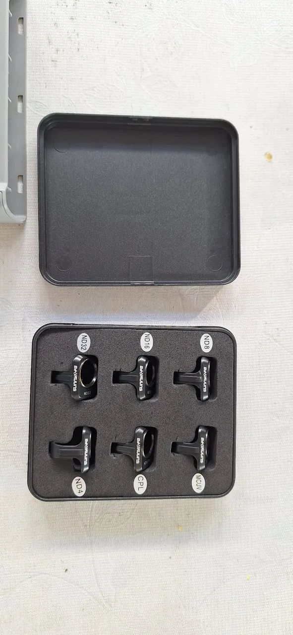 Peças DJI Mini 2 (4K)64318615369090125