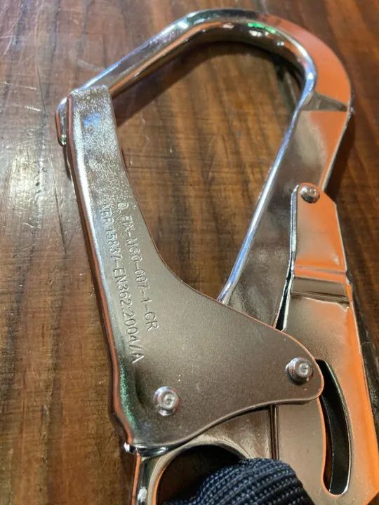 Talabarte Duplo  - Foto 2