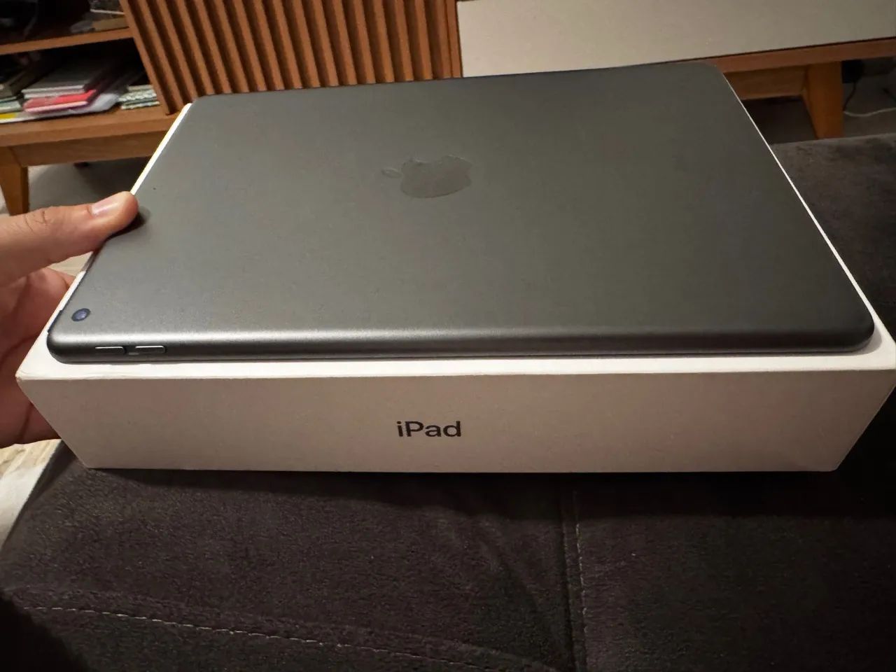 iPad 9 64Gb novo  - Foto 6