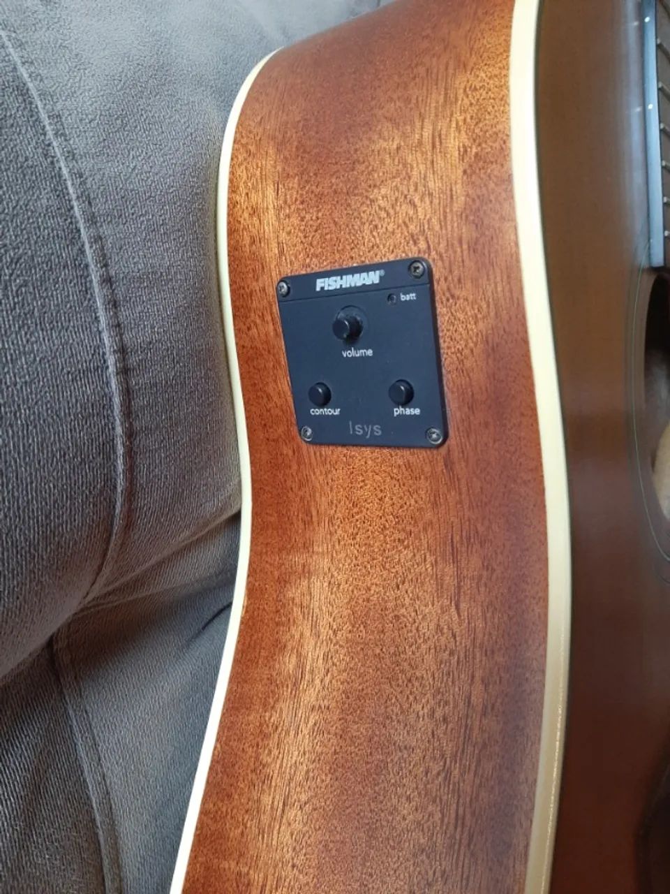 Violão Cort 12 Cordas - Foto 4
