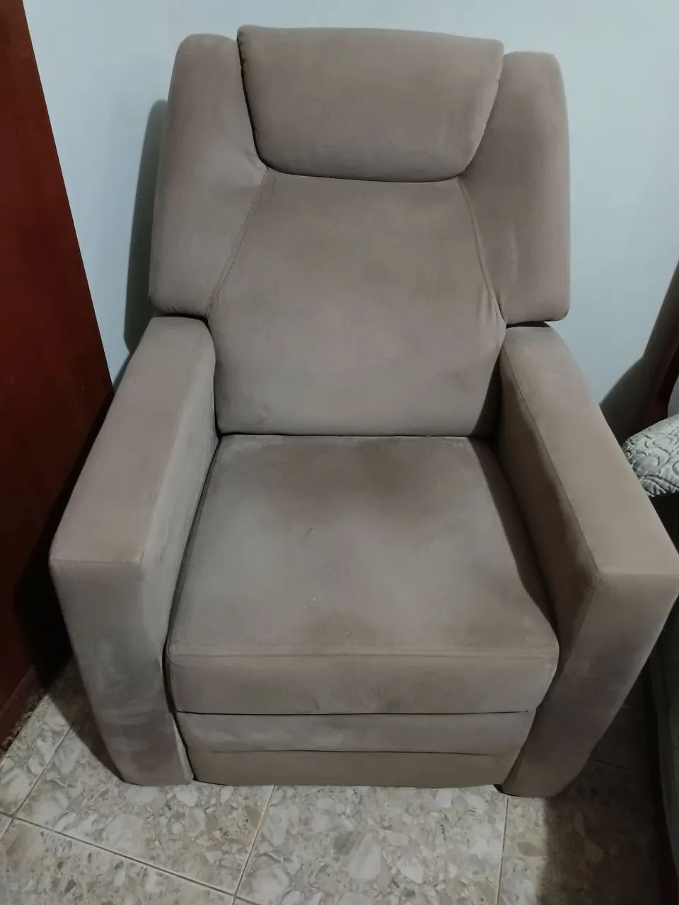 Vendo Poltrona  - Foto 2