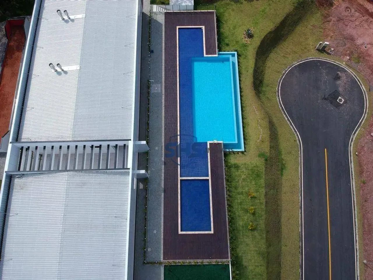 Terreno à venda, 375 m² por R$ 350.000,00 - Ponta Aguda - Blumenau/SC - Foto 4