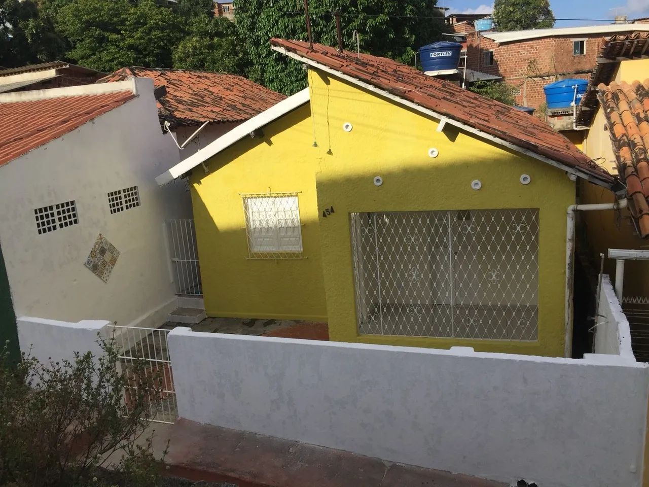 foto - Olinda - Guadalupe
