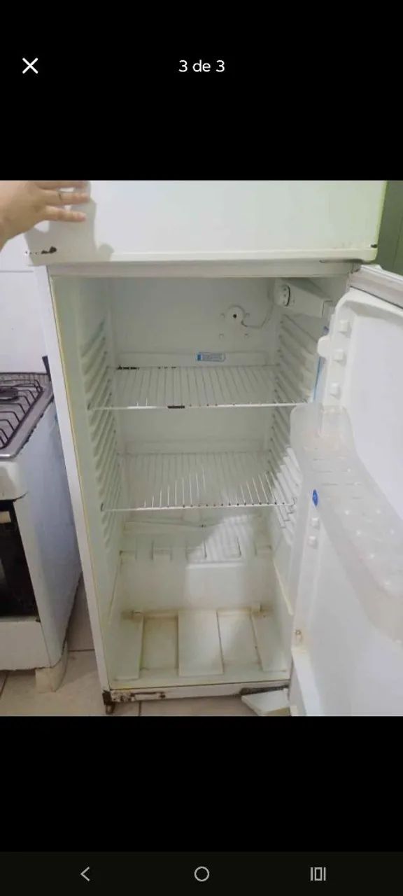 Geladeira boa  - Foto 3