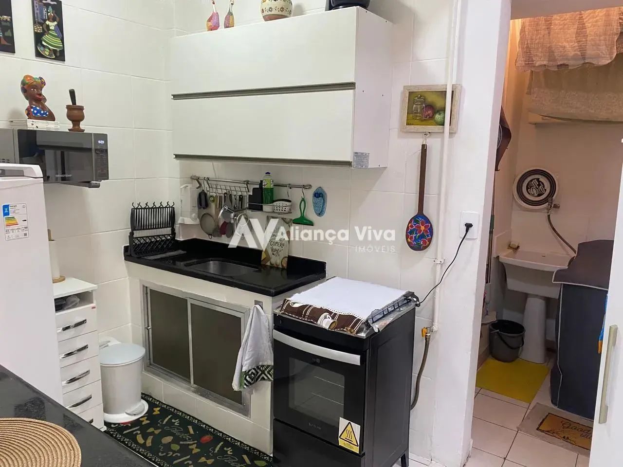 Copacabana | Apartamento 1 quarto - Foto 5