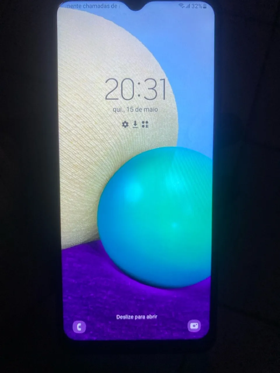 Samsung a02