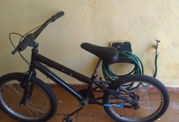 Bicicleta Aro 20
