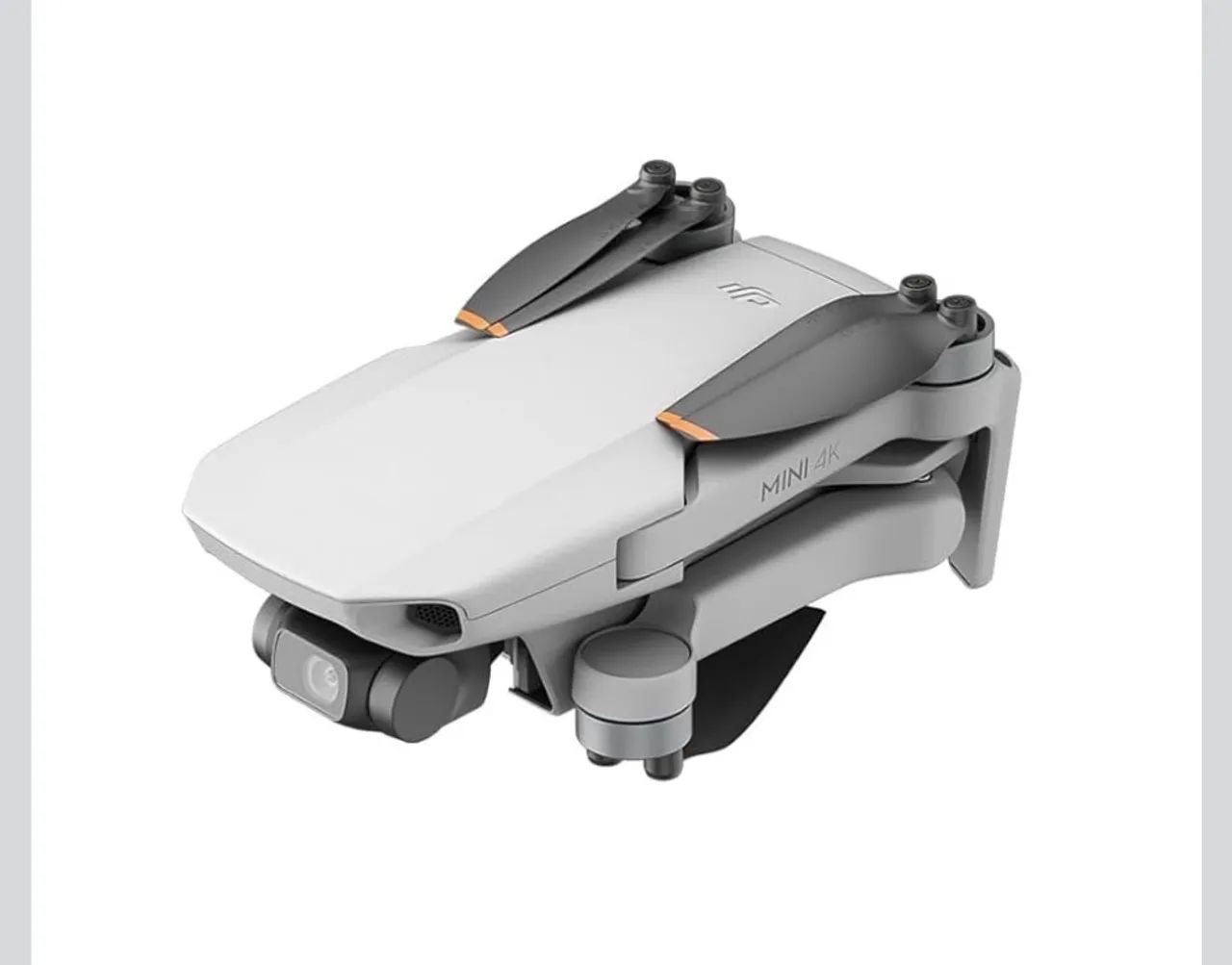 Drone DJI mini 4k - Foto 2