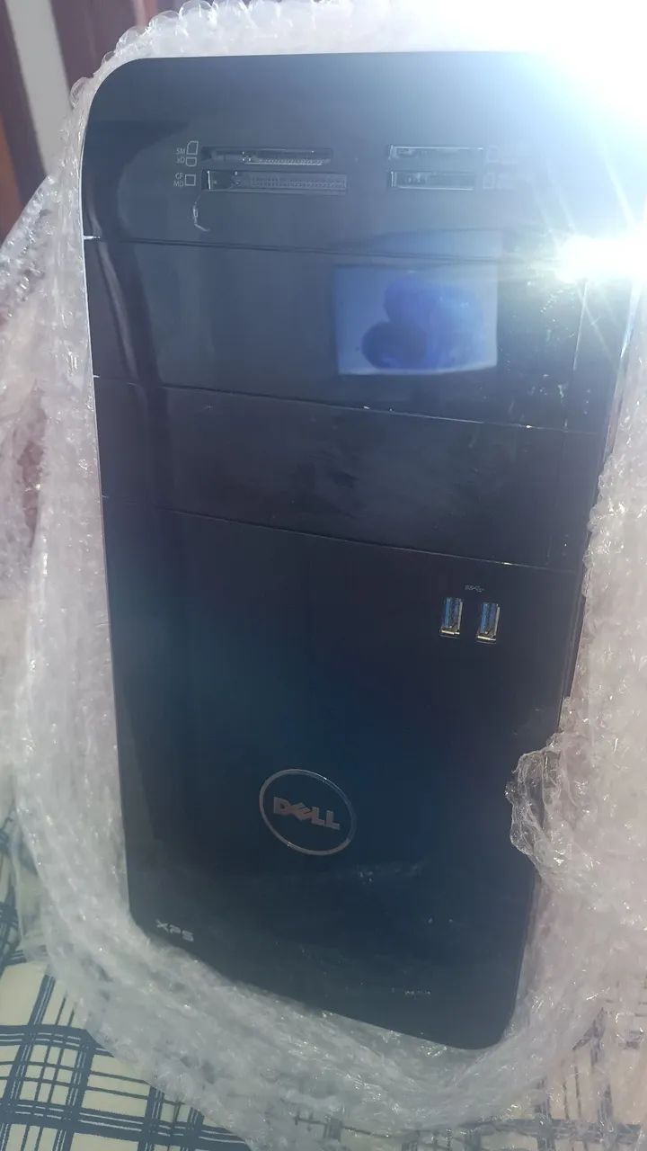 Computador Dell 8700 core i7