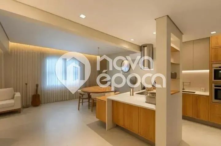 Leblon | Apartamento 3 quartos, sendo 1 suite - Foto 3