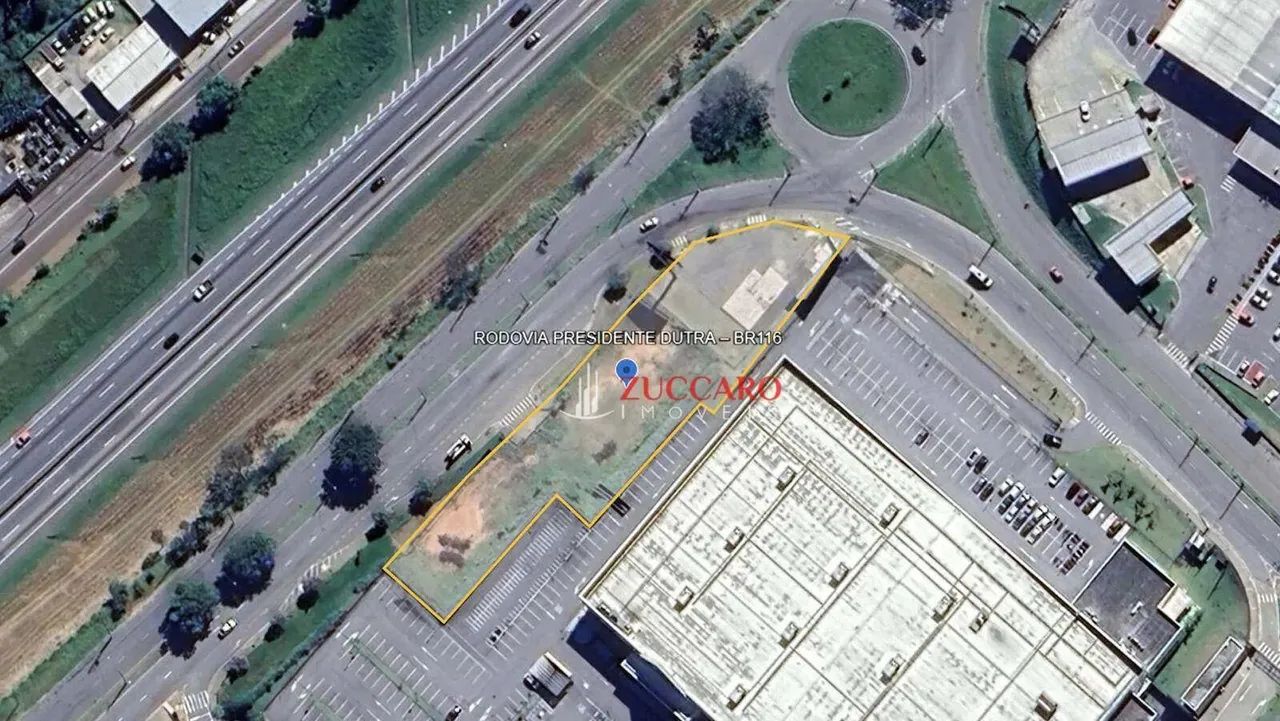 Área, 4000 m² - venda por R$ 6.000.000,00 ou aluguel por R$ 40.000,00/mês - Terra Nova - T