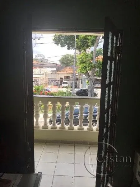 sobrado à venda no tatuapé