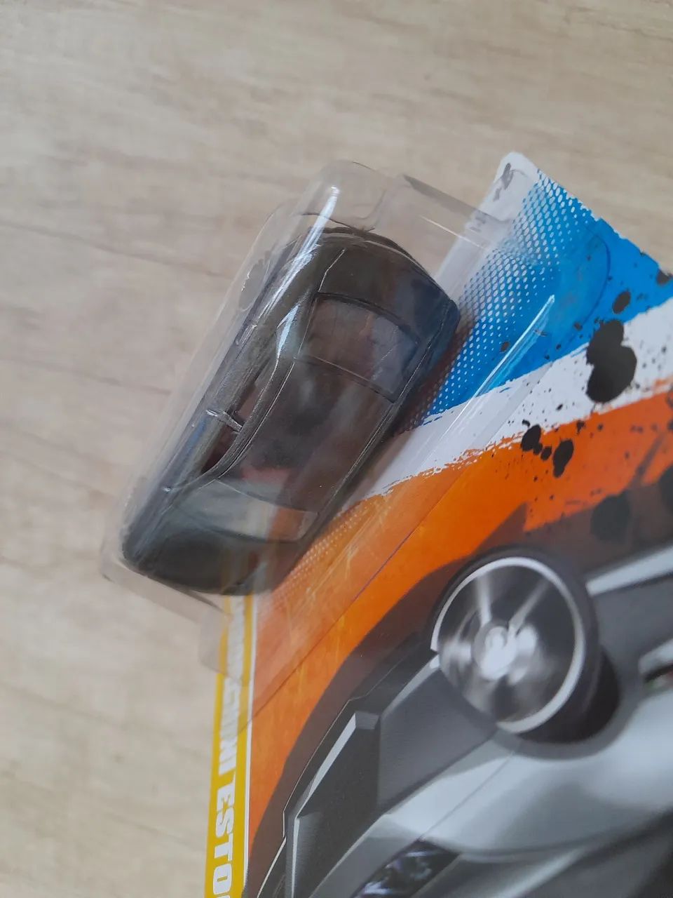 Hot Wheels Lamborghini Estoque - 2011 HW Premiere - Foto 4