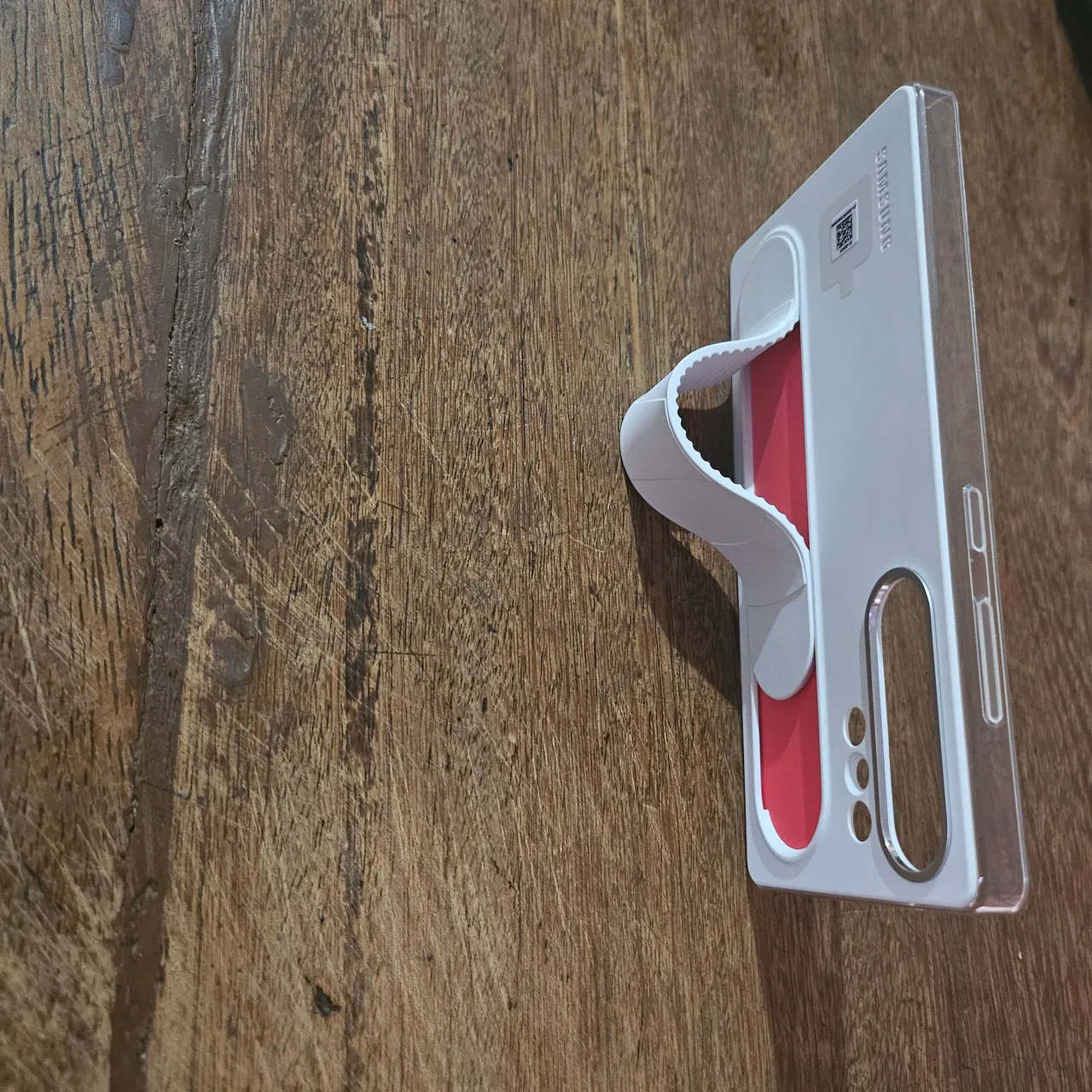 Capa Samsung com suporte e alça