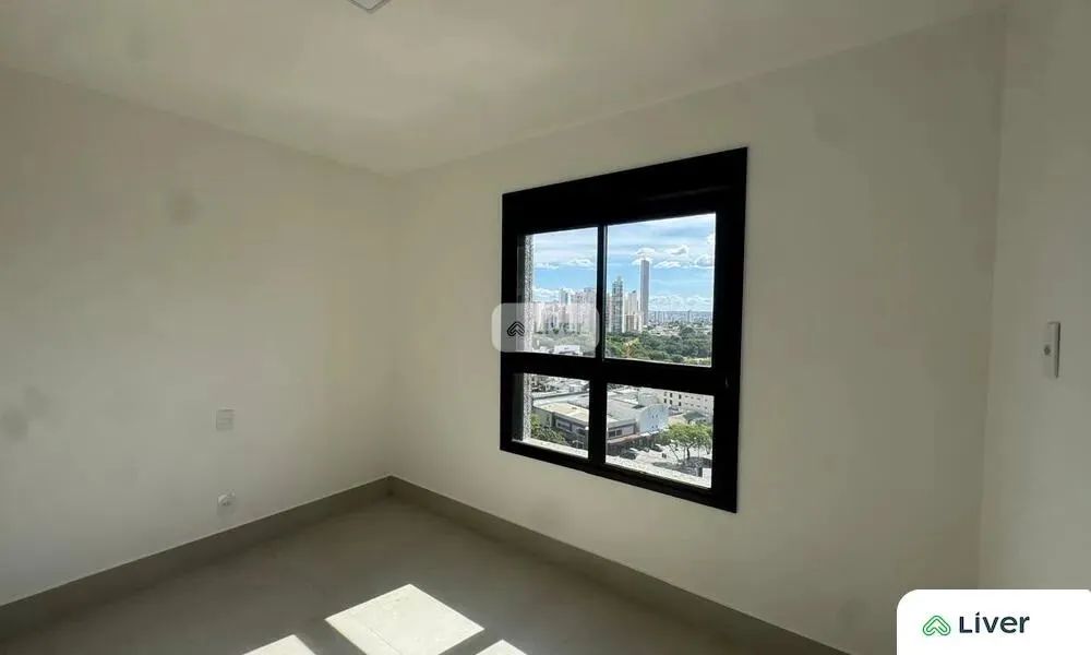 Apartamento com 2 quartos - com Planejados - Primeira Locação - MOOVE HOME BRASAL - Setor  - Foto 11