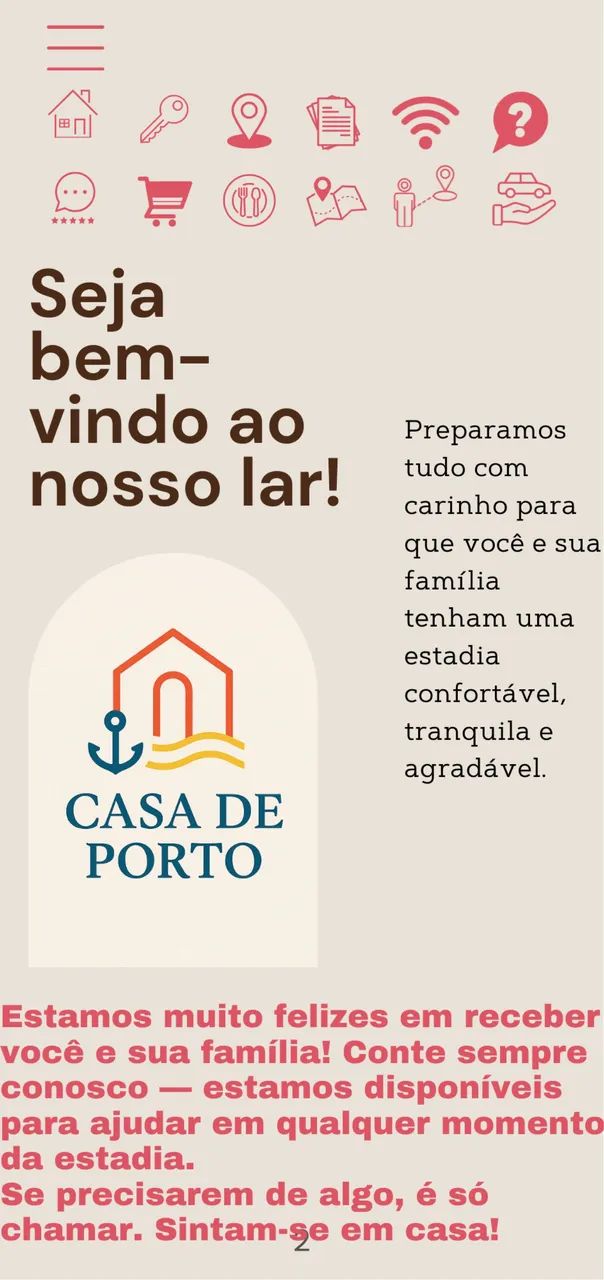 Aluguel de casa por temporada  - Foto 6