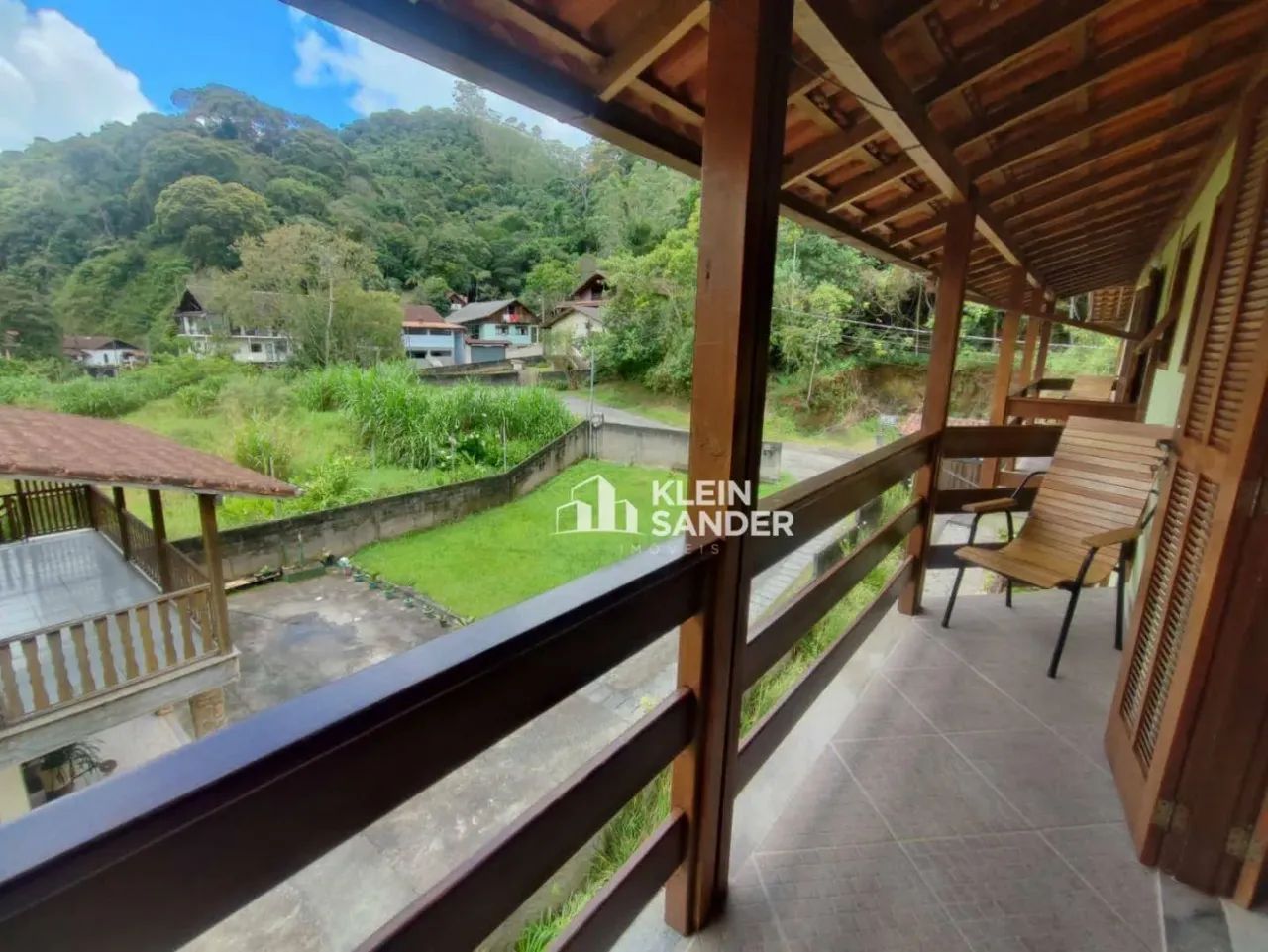 Sítio à venda, 488 m² por R$ 1.750.000,00 - Mury - Nova Friburgo/RJ - Foto 5