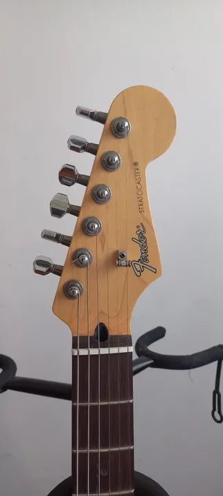 Fender Made in japan 1991 Japonesa!  - Foto 2