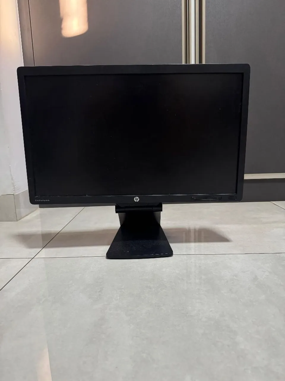 Monitor HP 21 polegadas