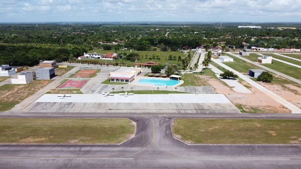 Terreno à venda, 144 m² por R$ 265.700,00 - Lagoa do Bonfim - São José de Mipibu/RN