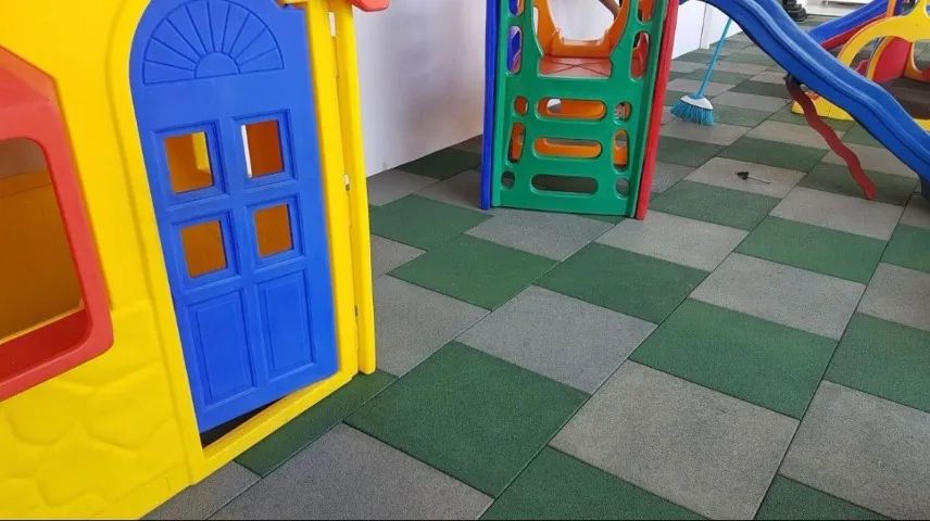 Piso emborrachado EVA - Foto 5