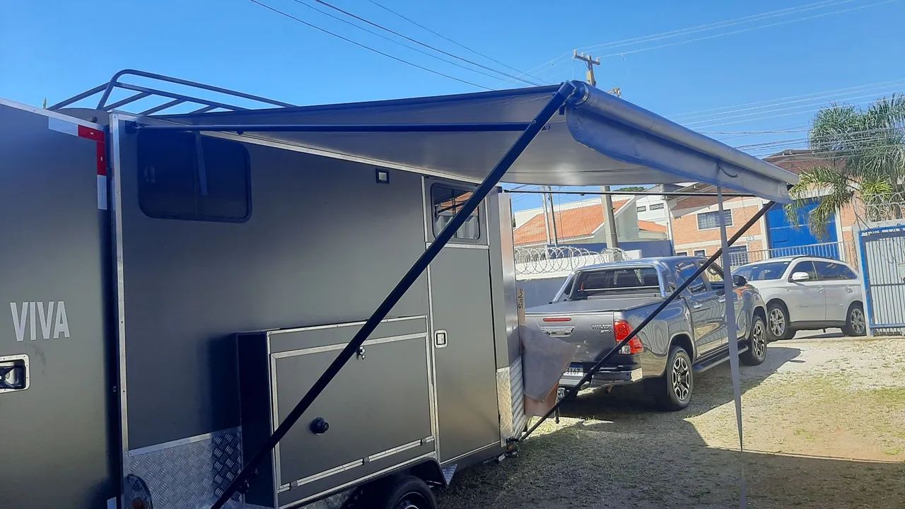 Toldos para Motorhomes - Foto 6