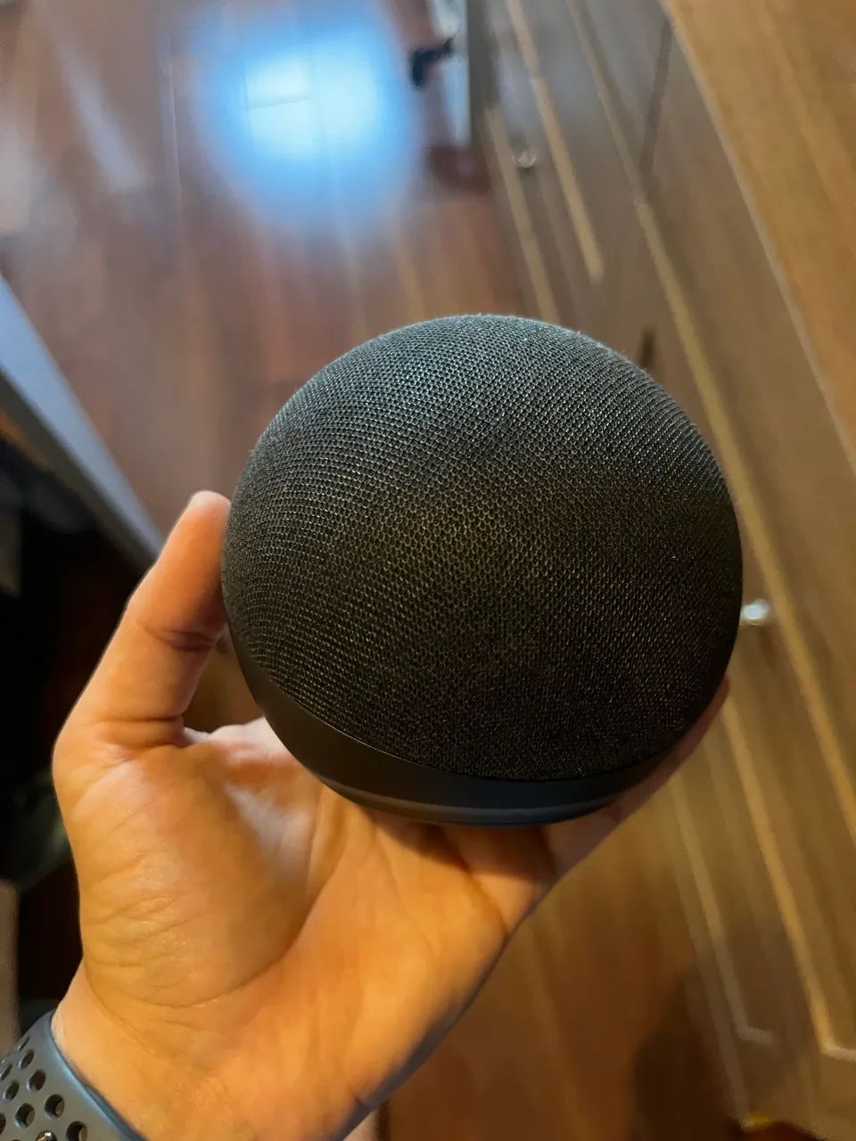Alexa EchoDot - Foto 2