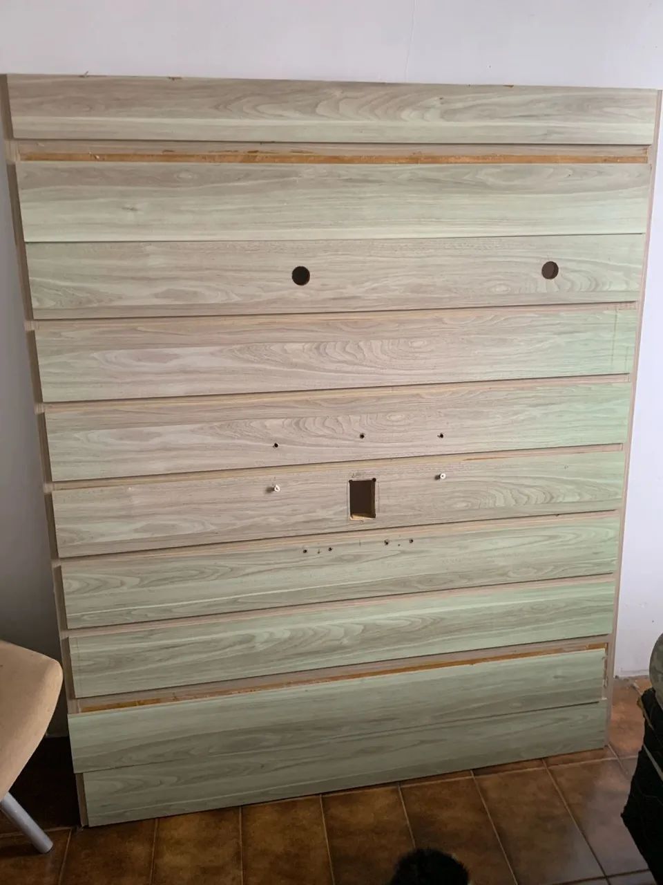 Vendo painel 64341725007490121