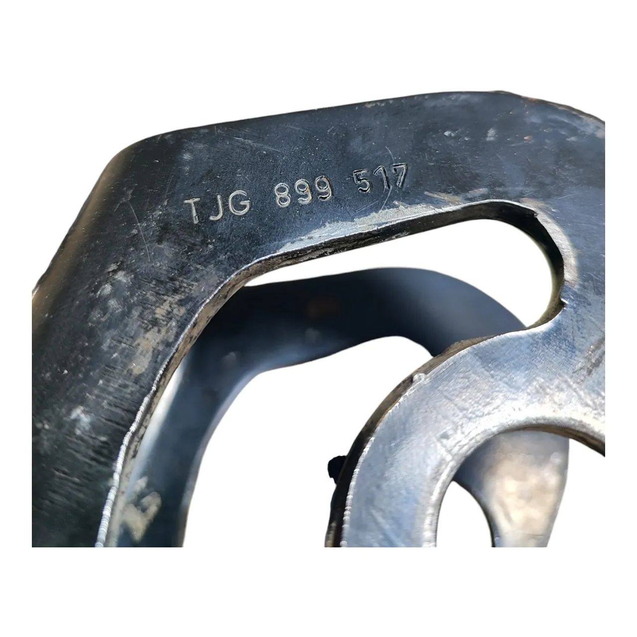 Suporte Superior Do Amorte. Cabine Original Vw E Ford  E1611 - Foto 5