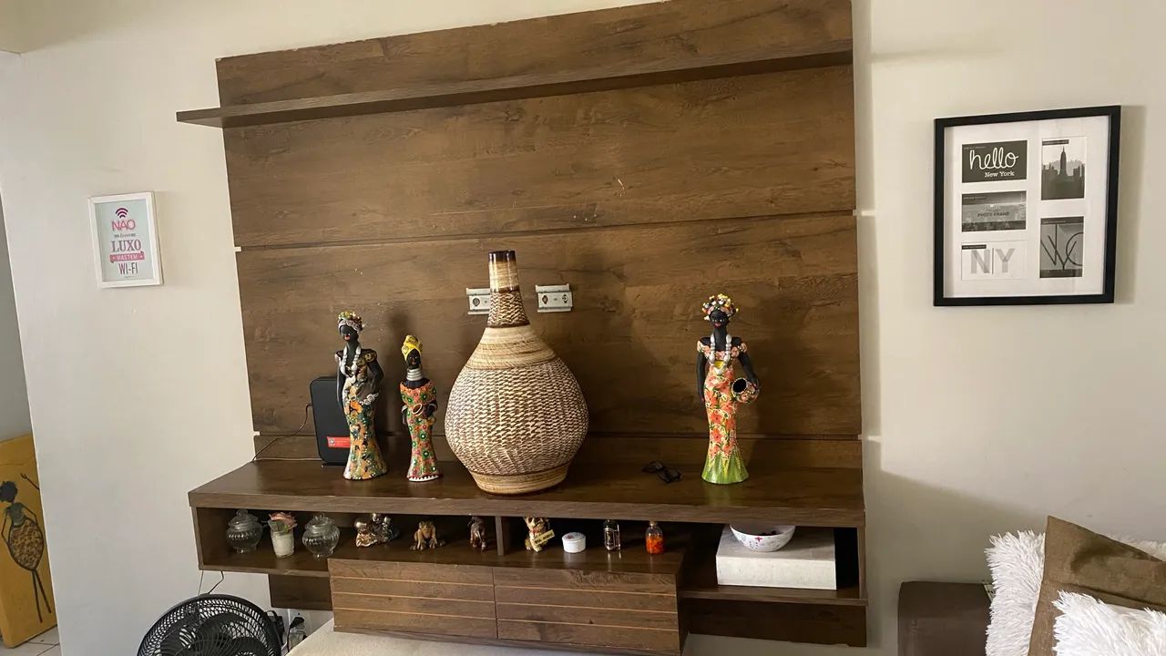 Painel para televisão em perfeita qualidade 64840853417091121