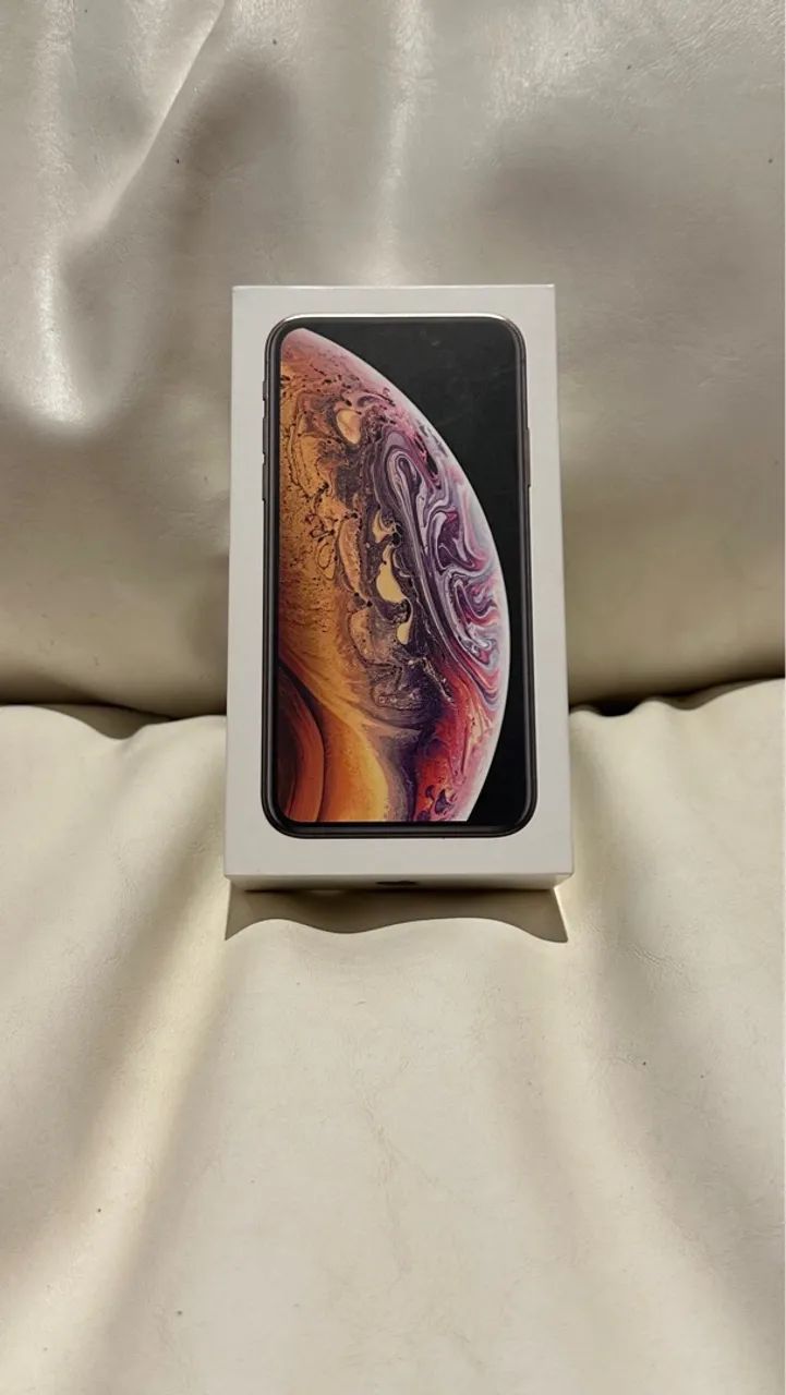 IPHONE XS 64GB GOLD 70~73% - Foto 3