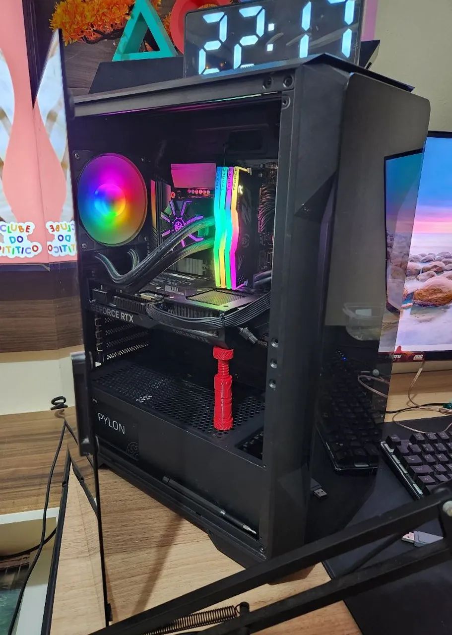 PC GAMER leia com atenção  - Foto 2