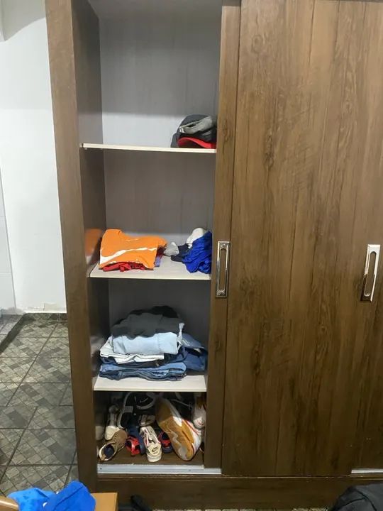 Guarda roupa  - Foto 4