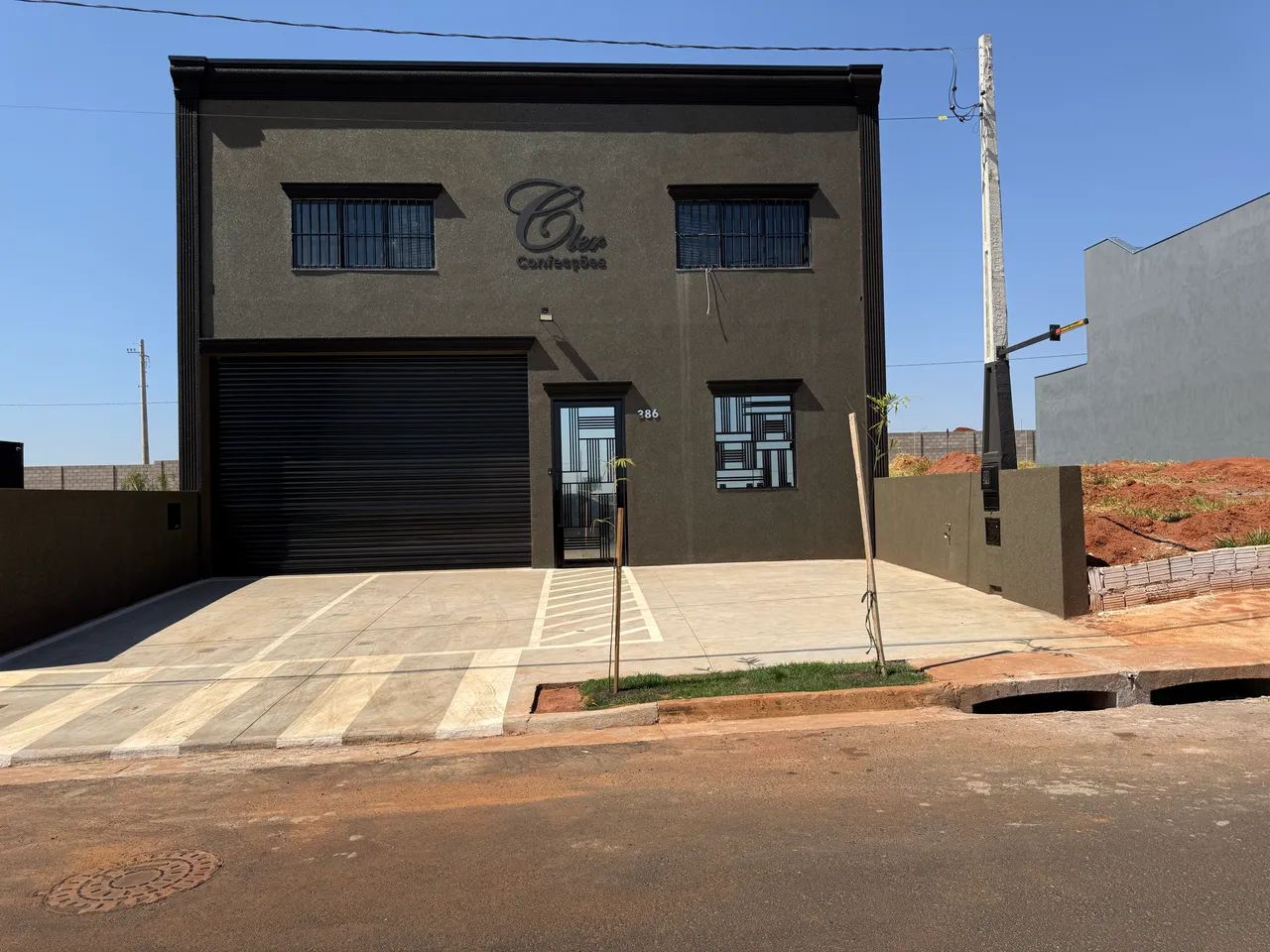 Foto - São José do Rio Preto - Residencial e Empresarial Ascolo Martin