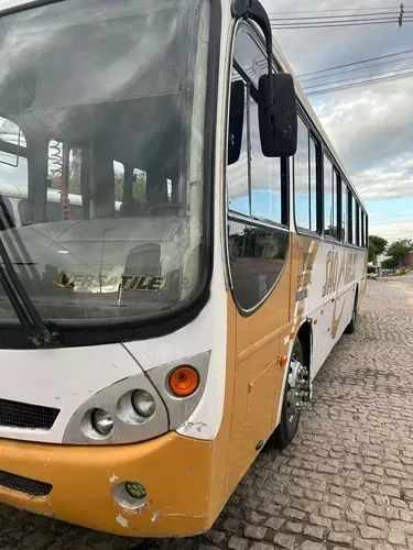 ONIBUS COMIL VERSATILE Bem Conservado  - Foto 2