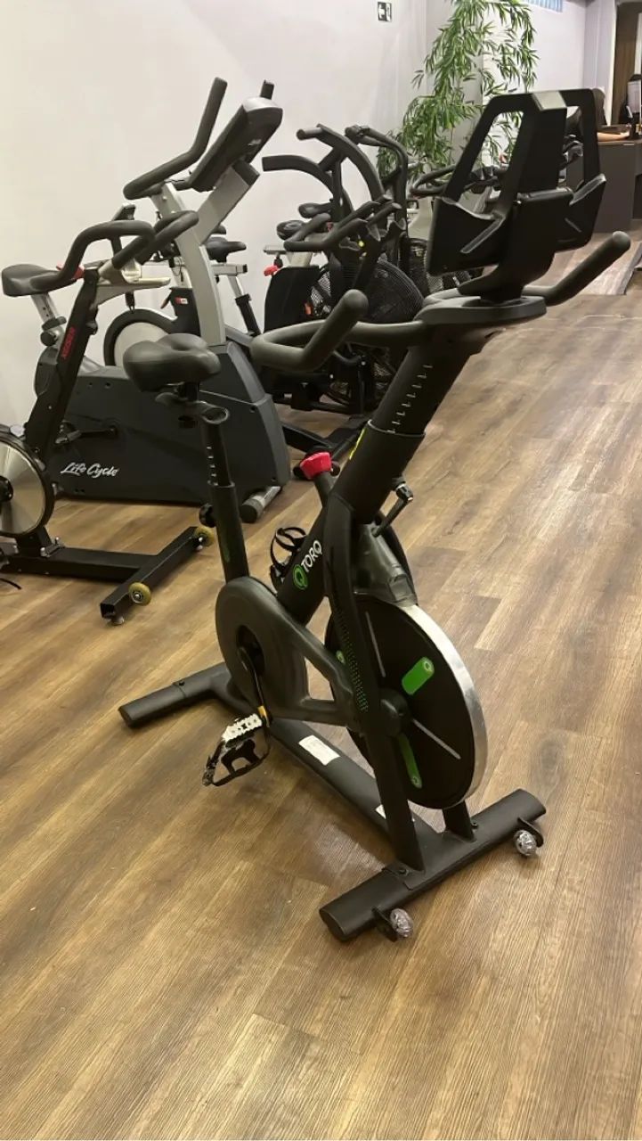 Bike de Spinning Movement Torq. - Foto 4