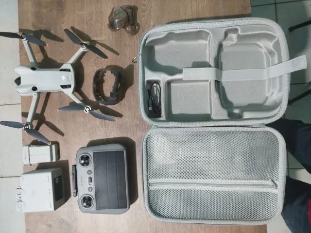 DRONE DJI MINI 4 PRO - Foto 2