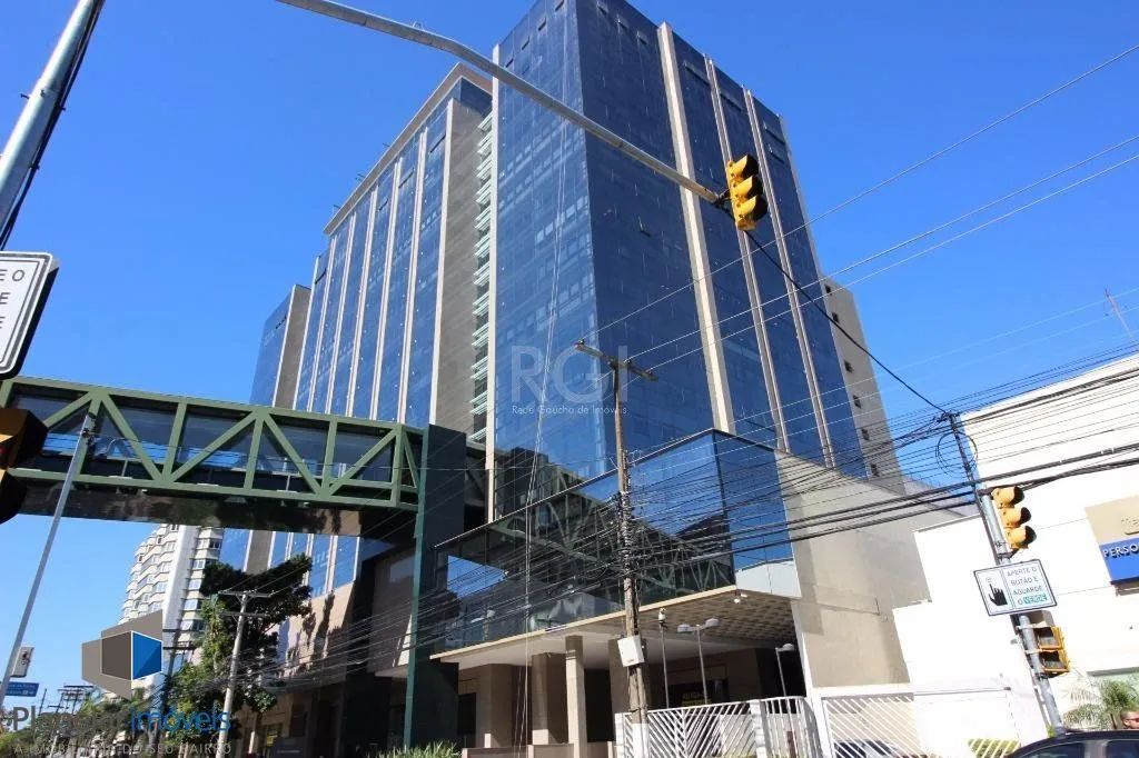 Sala 46 m² para comprar no Walk por R$ 480.000,00 Praia de Belas - Porto Alegre/RS