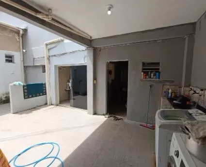 Casa no Alecrim 3 quartos - 125m²