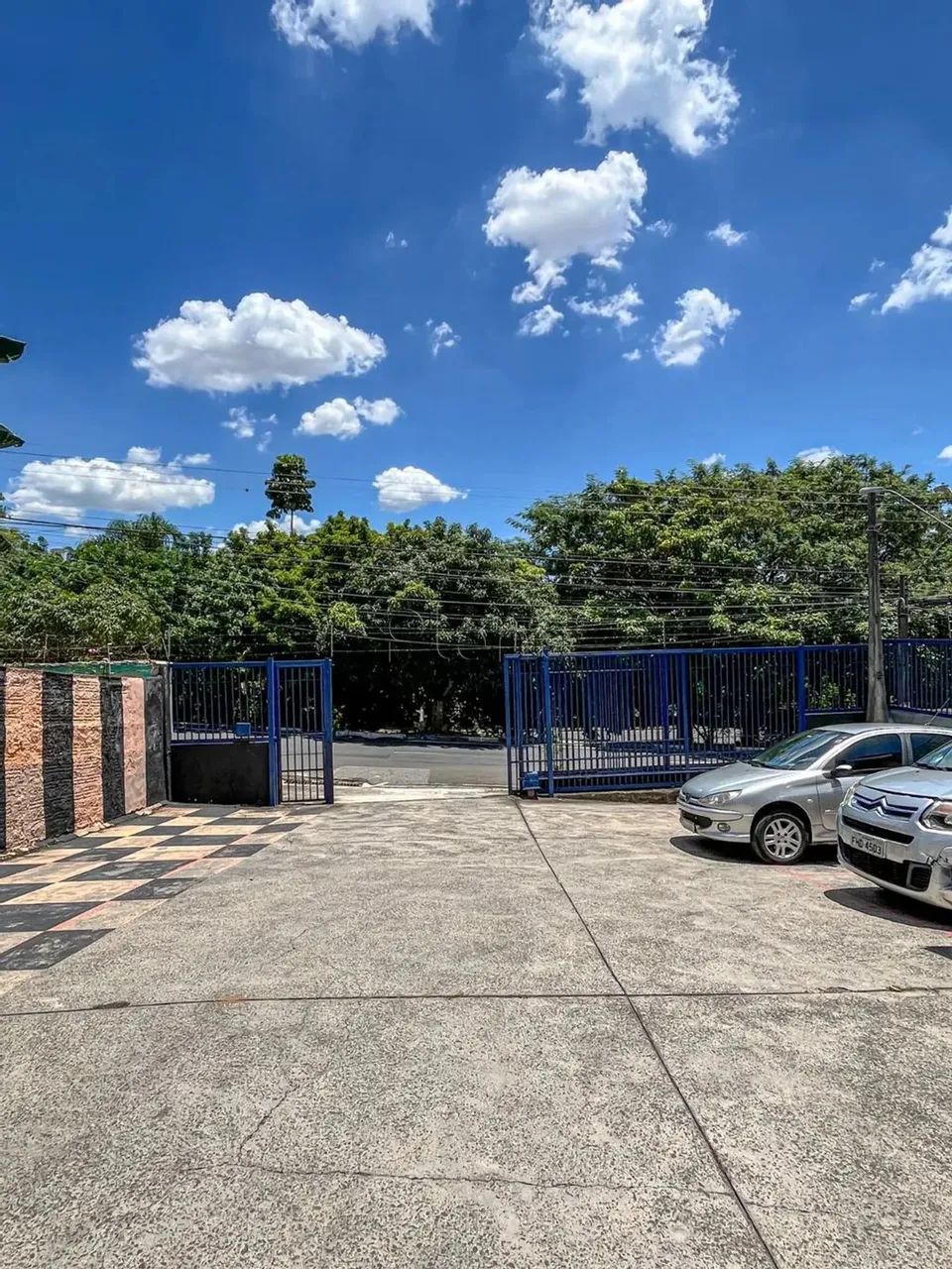 Terreno à venda no Jardim dos Oliveiras, em Campinas - Foto 3