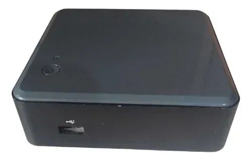 Micro Computador Pc Intel Nuc Dccp847dye Msata 32gb - Foto 3