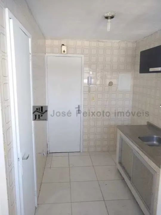Apartamento para venda e aluguel Estrada do Monteiro, Campo Grande, Rio de Janeiro - R$ 28 - Foto 4