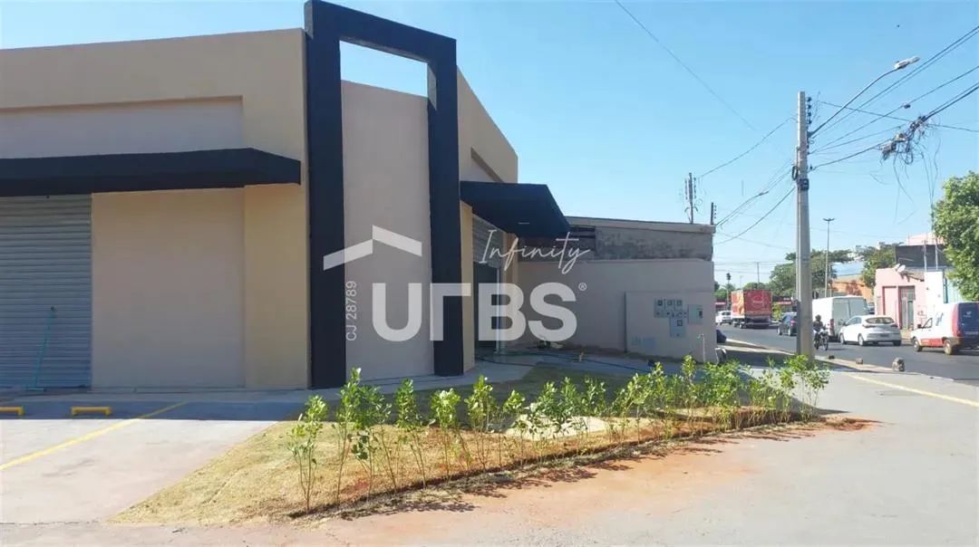 0 - Sala Comercial - Setor Santos Dumont - Foto 2